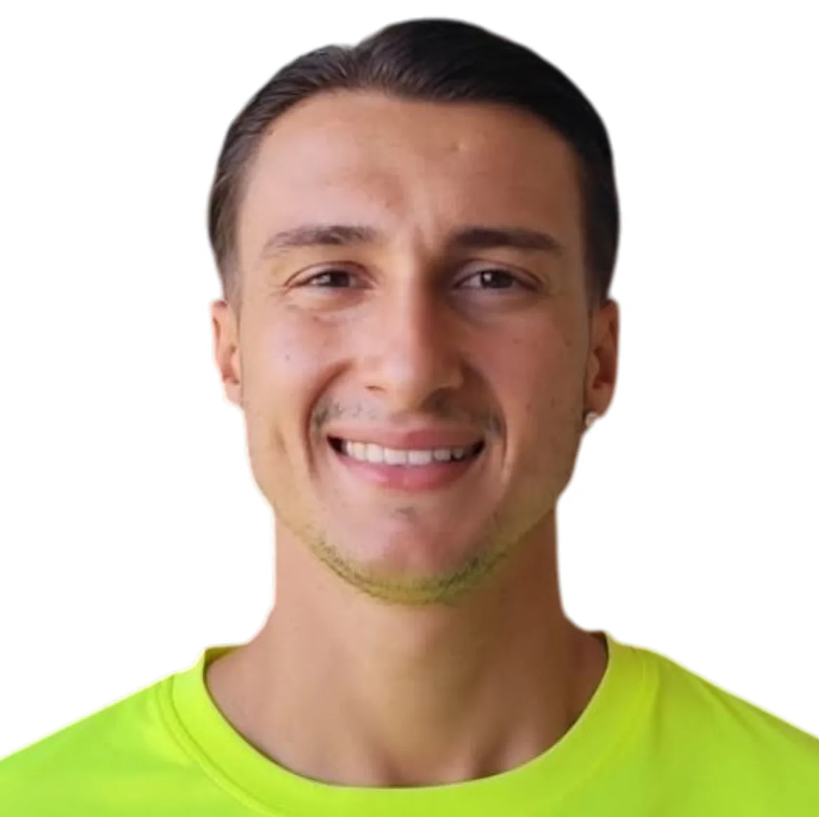 Giorgio Chinnici