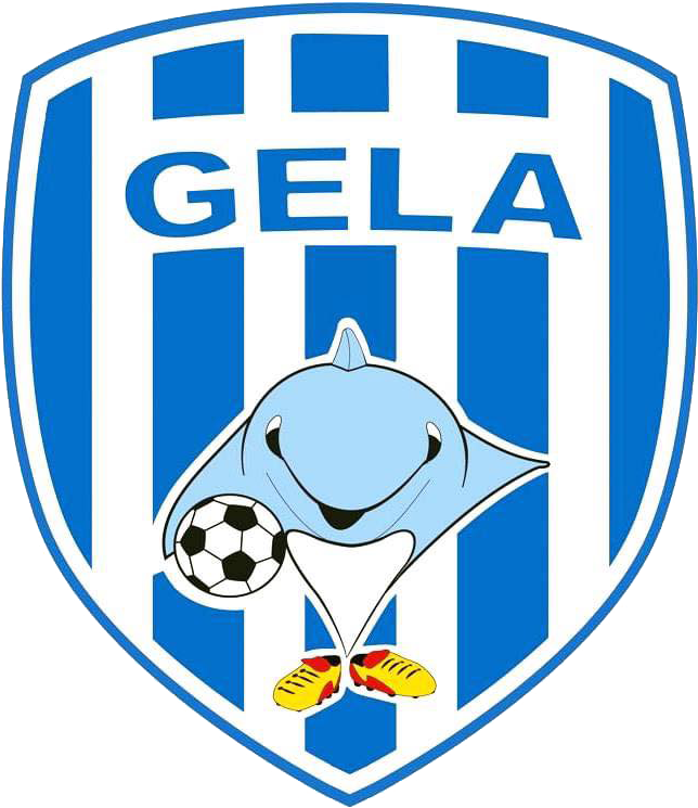 Gela