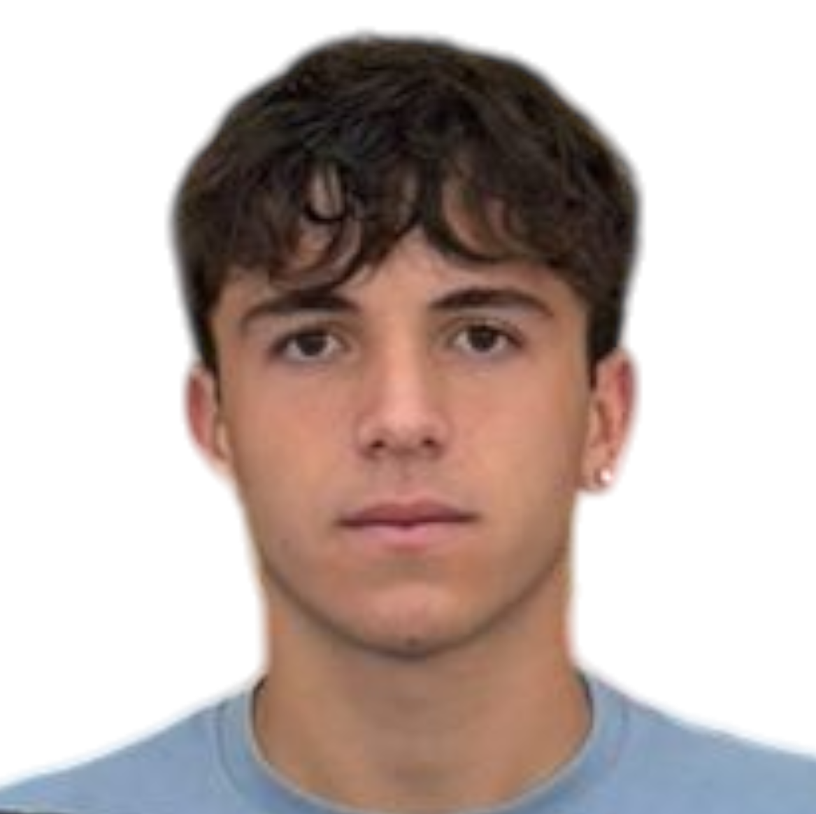 Claudio Mannina